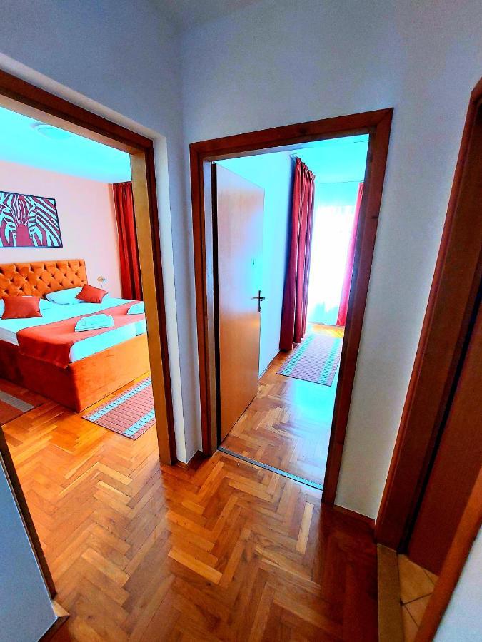 Residence Panolija Fažana Dış mekan fotoğraf